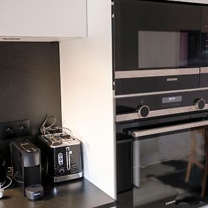 Duplex Appartement