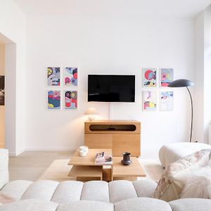 Deluxe Appartement met Twee Slaapkamers