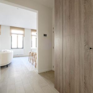 Appartement met Twee Slaapkamers